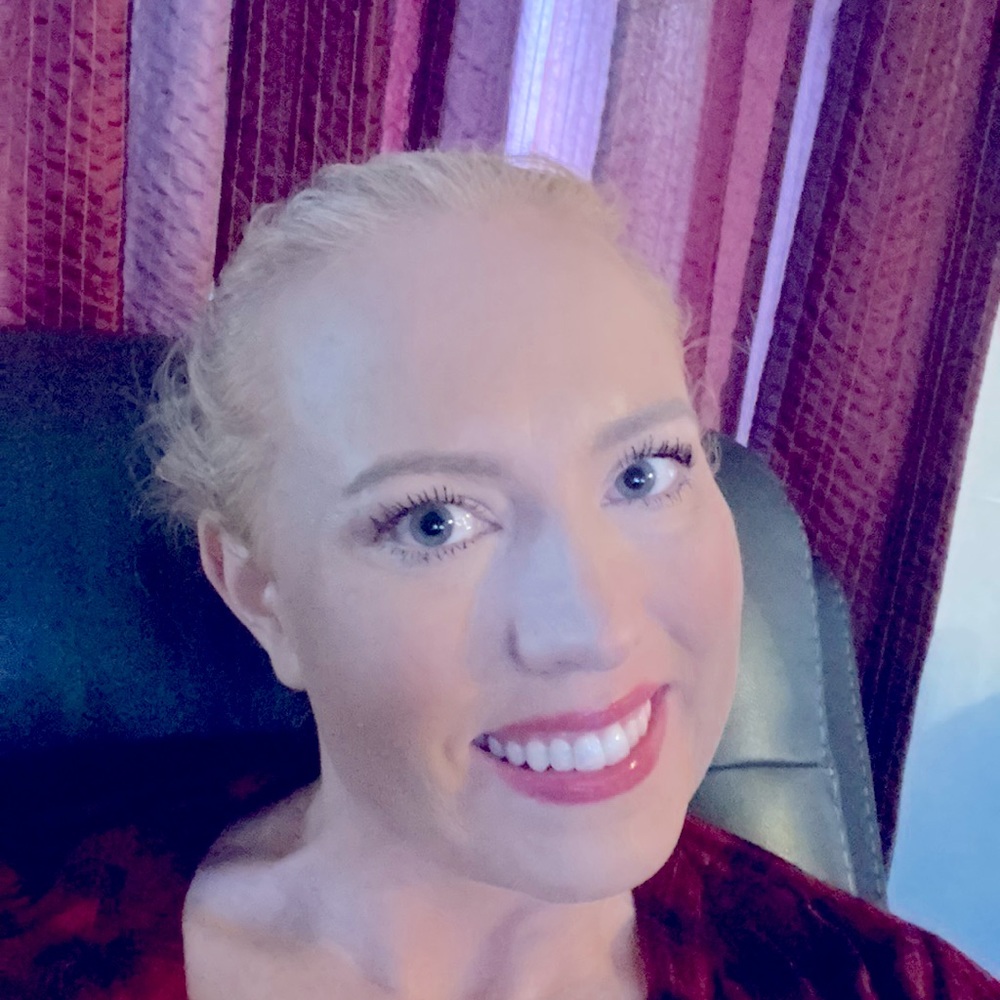 Meet your Posher, Sara